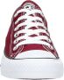 Converse Klassieke Chuck Taylor All Star Schoenen Brown Dames - Thumbnail 13