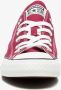 Converse Klassieke Chuck Taylor All Star Schoenen Brown Dames - Thumbnail 6