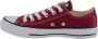 Converse Klassieke Chuck Taylor All Star Schoenen Brown Dames - Thumbnail 7