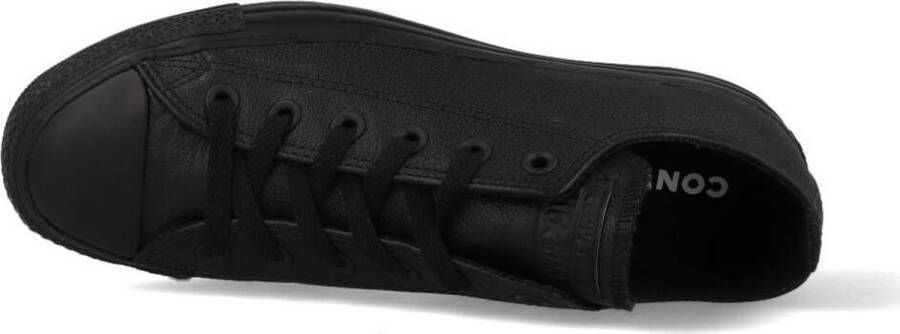 Converse Chuck Taylor All Star Ox Sneakers Unisex Zwart