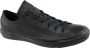 Converse Chuck Taylor All Star Leather High Sneaker laag gekleed - Thumbnail 11