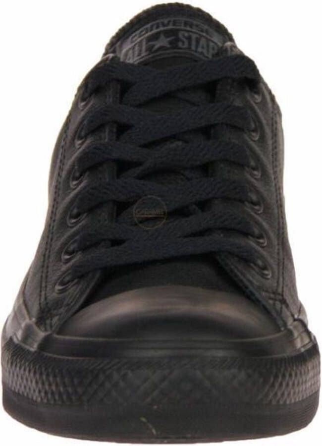 Converse Chuck Taylor All Star Ox Sneakers Unisex Zwart