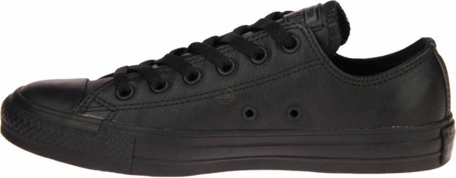 Converse Chuck Taylor All Star Ox Sneakers Unisex Zwart
