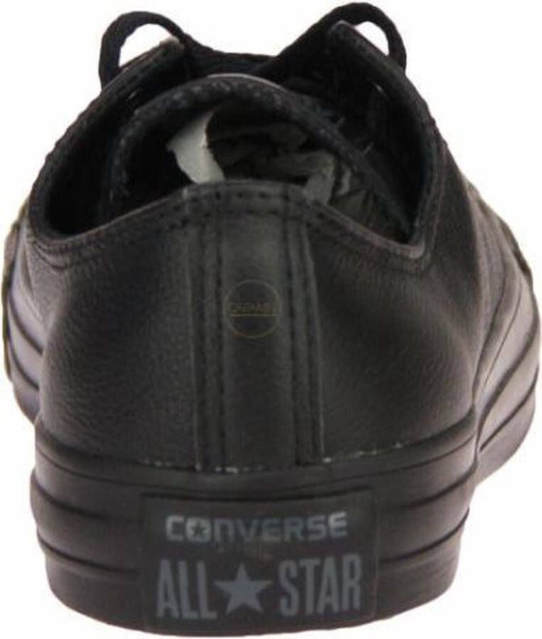 Converse Chuck Taylor All Star Ox Sneakers Unisex Zwart
