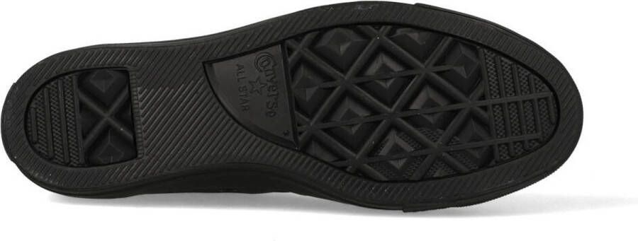 Converse Chuck Taylor All Star Ox Sneakers Unisex Zwart