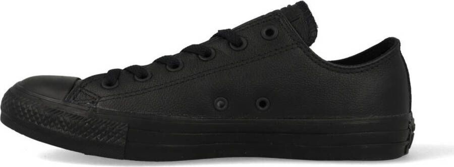 Converse Chuck Taylor All Star Ox Sneakers Unisex Zwart