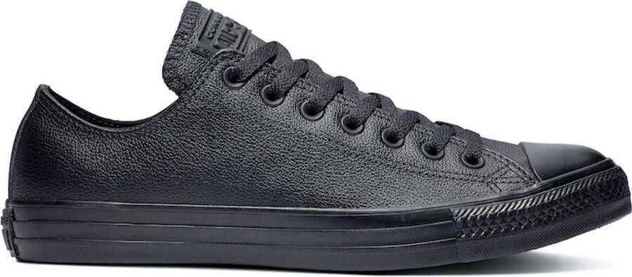 Converse Chuck Taylor All Star Ox Sneakers Unisex Zwart