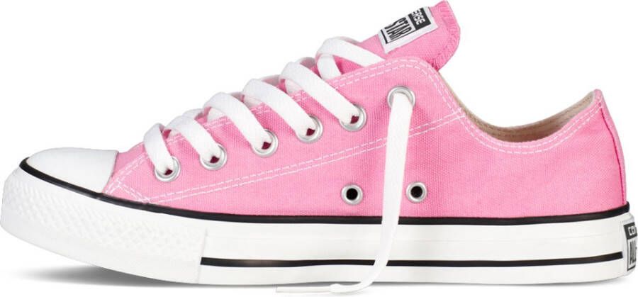 Converse Chuck Taylor All Star OX Womens Pink [M9007]