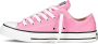 Converse Chuck Taylor All Star OX Womens Pink [M9007] - Thumbnail 4