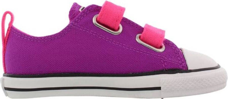 Converse Chuck Taylor All Star Paars Roze Baby