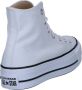 Converse Chuck Taylor All Star Lift Clean Hi Fashion sneakers Schoenen white black white maat: 36.5 beschikbare maaten:36.5 37.5 38 39.5 40 4 - Thumbnail 8