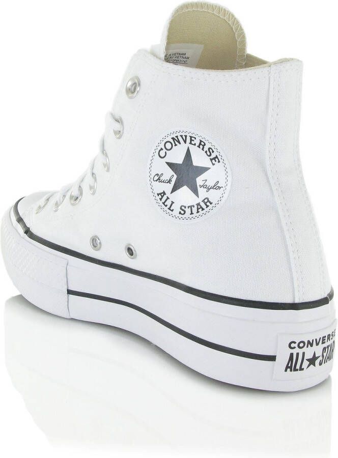 Converse Chuck Taylor All Star Platform High Top Sneaker 560846C