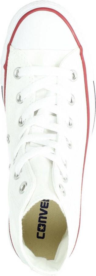 Converse Chuck Taylor All Star Hi Fashion sneakers Schoenen optic white maat: 48 beschikbare maaten:36 37.5 38 39 40 41.5 42 43 44 45 44.5 - Foto 15