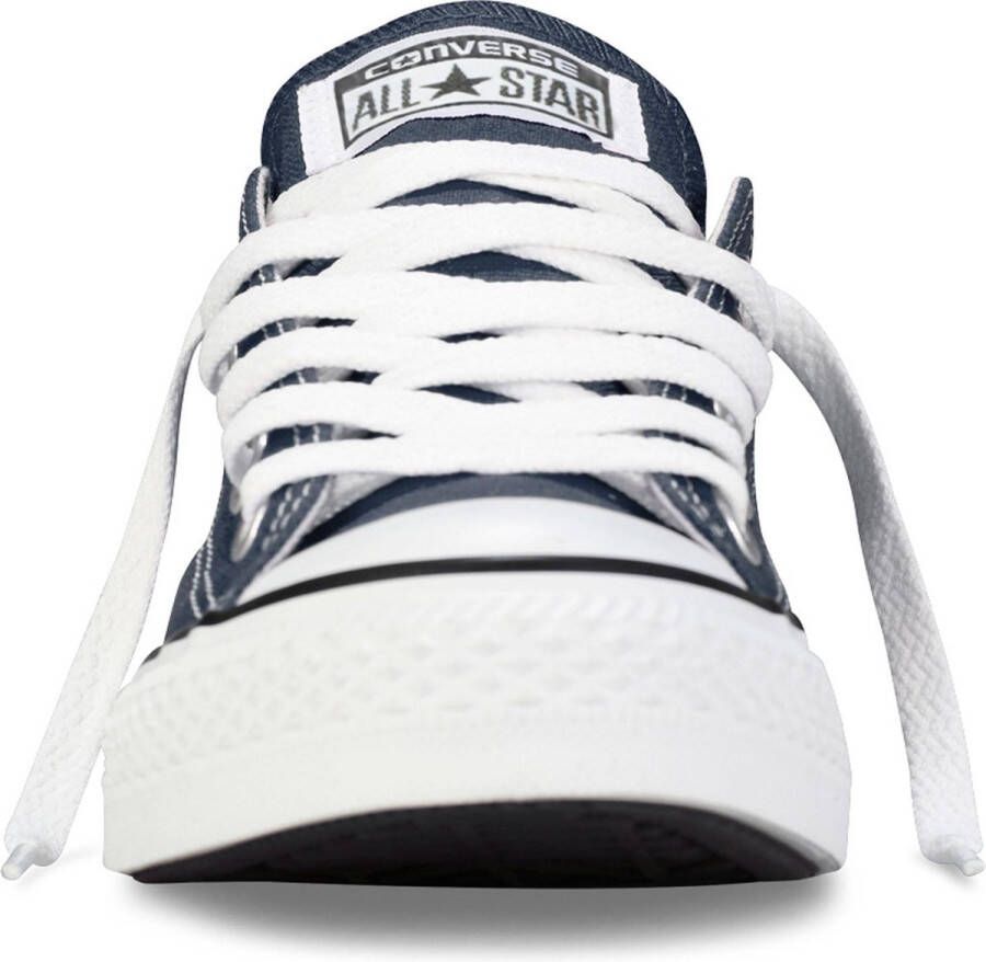 Converse Chuck Taylor All Star Sneakers Laag Baby Navy