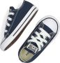 Converse Chuck Taylor All Star OX sneakers donkerblauw Canvas 31 - Thumbnail 10