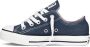 Converse Chuck Taylor All Star OX sneakers donkerblauw Canvas 31 - Thumbnail 11