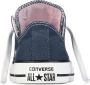 Converse Chuck Taylor All Star OX sneakers donkerblauw Canvas 31 - Thumbnail 12