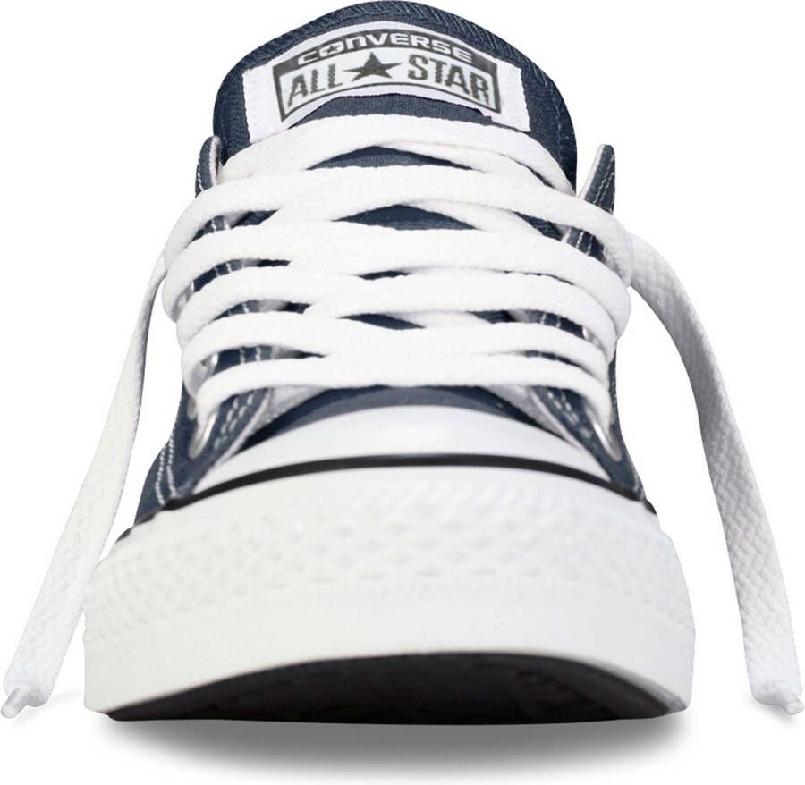 Converse Chuck Taylor All Star Sneakers Laag Baby Navy