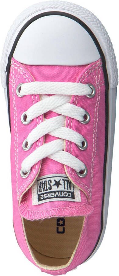 Converse Chuck Taylor All Star Sneakers Laag Baby Pink