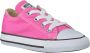 Converse Lage sneakers Chuck Taylor All Star Ox Kids Roze - Thumbnail 12
