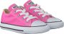 Converse Lage sneakers Chuck Taylor All Star Ox Kids Roze - Thumbnail 14