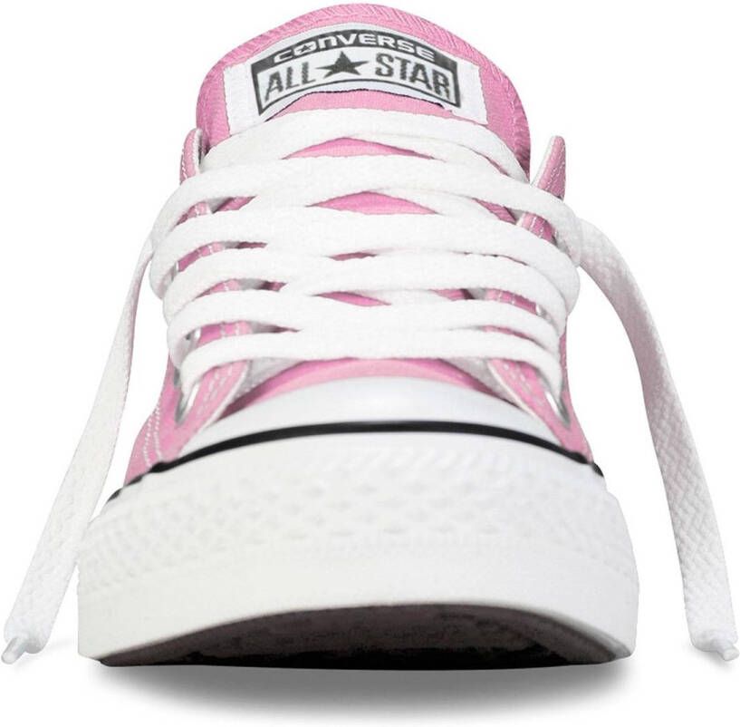 Converse Chuck Taylor All Star Sneakers Laag Baby Pink