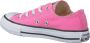 Converse Lage sneakers Chuck Taylor All Star Ox Kids Roze - Thumbnail 8