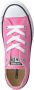 Converse Lage sneakers Chuck Taylor All Star Ox Kids Roze - Thumbnail 9