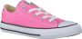 Converse Lage sneakers Chuck Taylor All Star Ox Kids Roze - Thumbnail 11