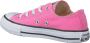 Converse Lage sneakers Chuck Taylor All Star Ox Kids Roze - Thumbnail 13