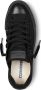 Converse Chuck Taylor All Star Sneakers Laag Unisex Black Monochrome - Thumbnail 11