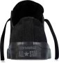 Converse Chuck Taylor All Star Sneakers Laag Unisex Black Monochrome - Thumbnail 12