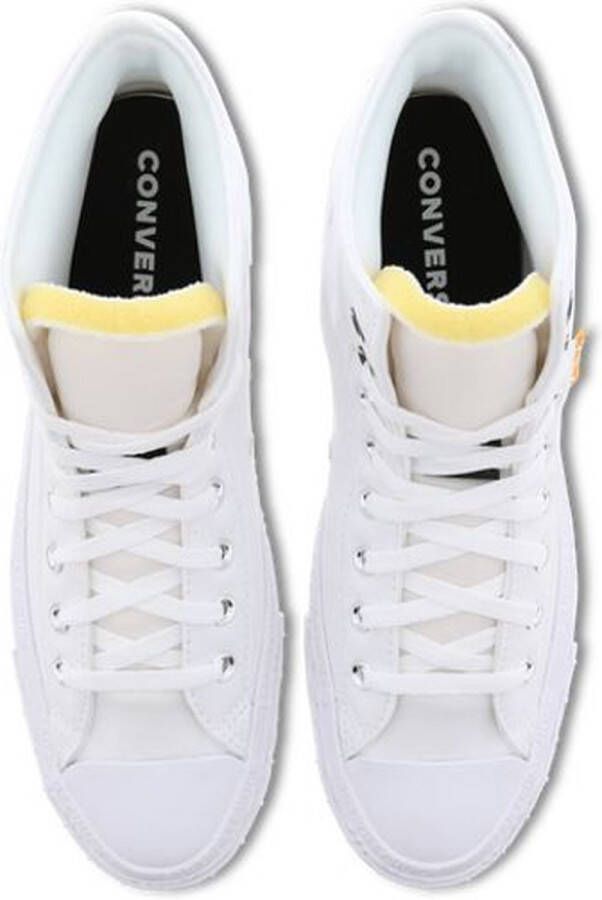 Converse Chuck Taylor Alt Star Canvas Fashion sneakers Schoenen white black white maat: 41 beschikbare maaten:41 - Foto 5