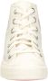 Converse CT All Star sneaker Wit multi - Thumbnail 5