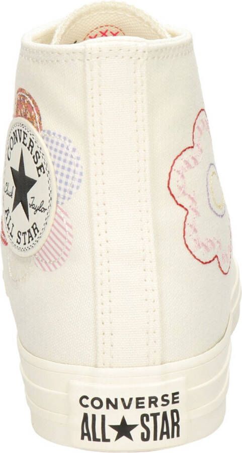 Converse CT All Star dames sneaker Wit multi