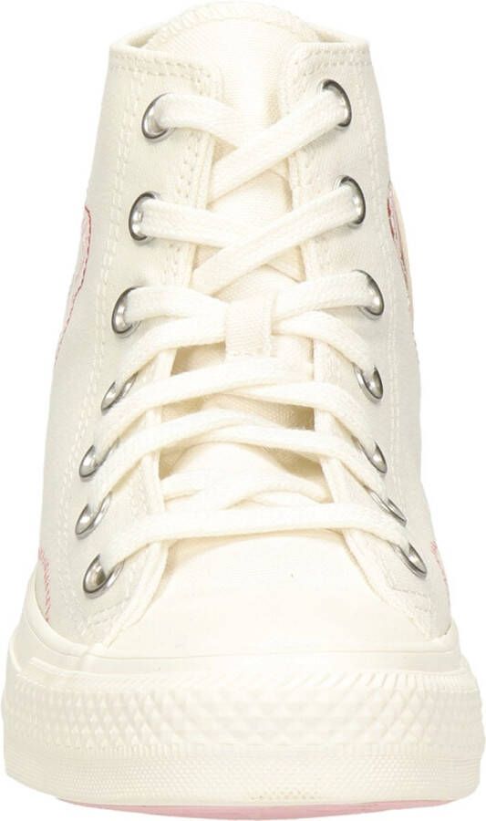 Converse CT All Star dames sneaker Wit multi