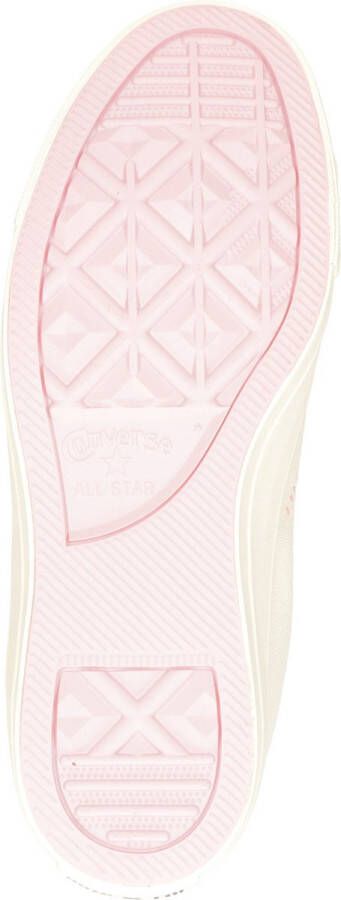 Converse CT All Star dames sneaker Wit multi