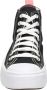 Converse Chuck Taylor All Star Hi Move Fashion sneakers Schoenen black pink salt white maat: 37.5 beschikbare maaten:37.5 38 39 38.5 40 - Thumbnail 7