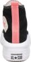 Converse Chuck Taylor All Star Hi Move Fashion sneakers Schoenen black pink salt white maat: 37.5 beschikbare maaten:37.5 38 39 38.5 40 - Thumbnail 5