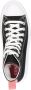 Converse Chuck Taylor All Star Hi Move Fashion sneakers Schoenen black pink salt white maat: 37.5 beschikbare maaten:37.5 38 39 38.5 40 - Thumbnail 6
