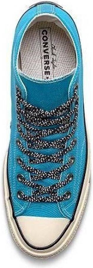 Converse Heren 162365C Chuck 70 Hi Blauw