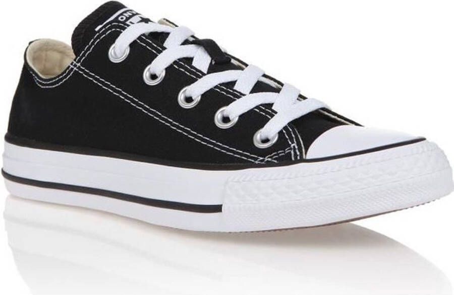 Converse Low-top Cuck Taylor All Star sneakers zwart