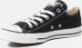 Converse Low-top Cuck Taylor All Star sneakers zwart - Thumbnail 3