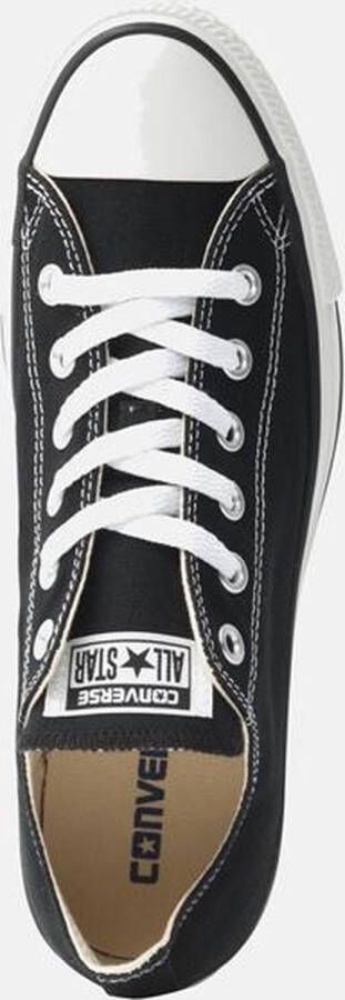 Converse Low-top Cuck Taylor All Star sneakers zwart