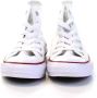 Converse Hoge sneakers Chuck Taylor All Star Hi Kids Wit - Thumbnail 11