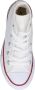 Converse Hoge sneakers Chuck Taylor All Star Hi Kids Wit - Thumbnail 13