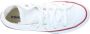 Converse Hoge sneakers Chuck Taylor All Star Hi Kids Wit - Thumbnail 9