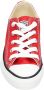 Converse Chuck Taylor As Ox Sneaker laag Meisjes Rood Varsity red - Thumbnail 11