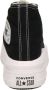 Converse Chuck Taylor All Star Move Fashion sneakers Schoenen black nature ivory white maat: 42 beschikbare maaten:36.5 37.5 38 39.5 40 41 - Thumbnail 9