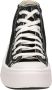 Converse Chuck Taylor All Star Move Fashion sneakers Schoenen black nature ivory white maat: 42 beschikbare maaten:36.5 37.5 38 39.5 40 41 - Thumbnail 10
